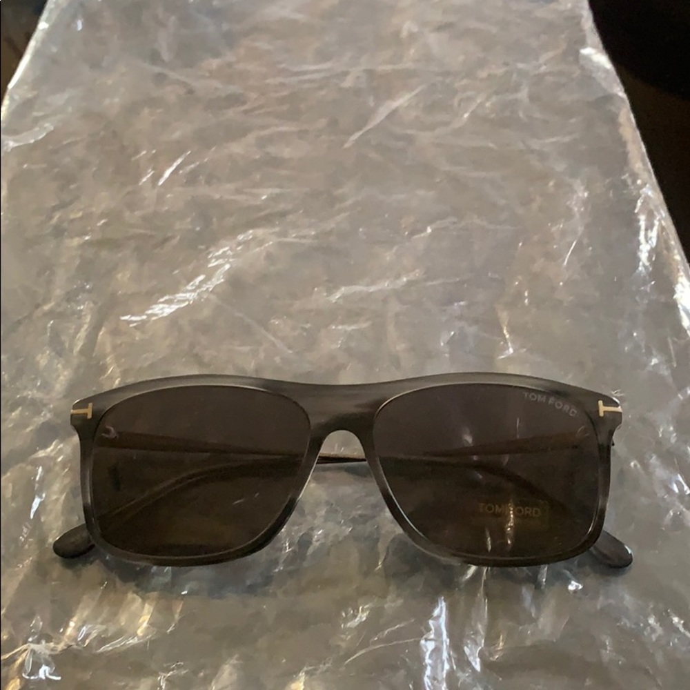 Tom Ford sunglasses